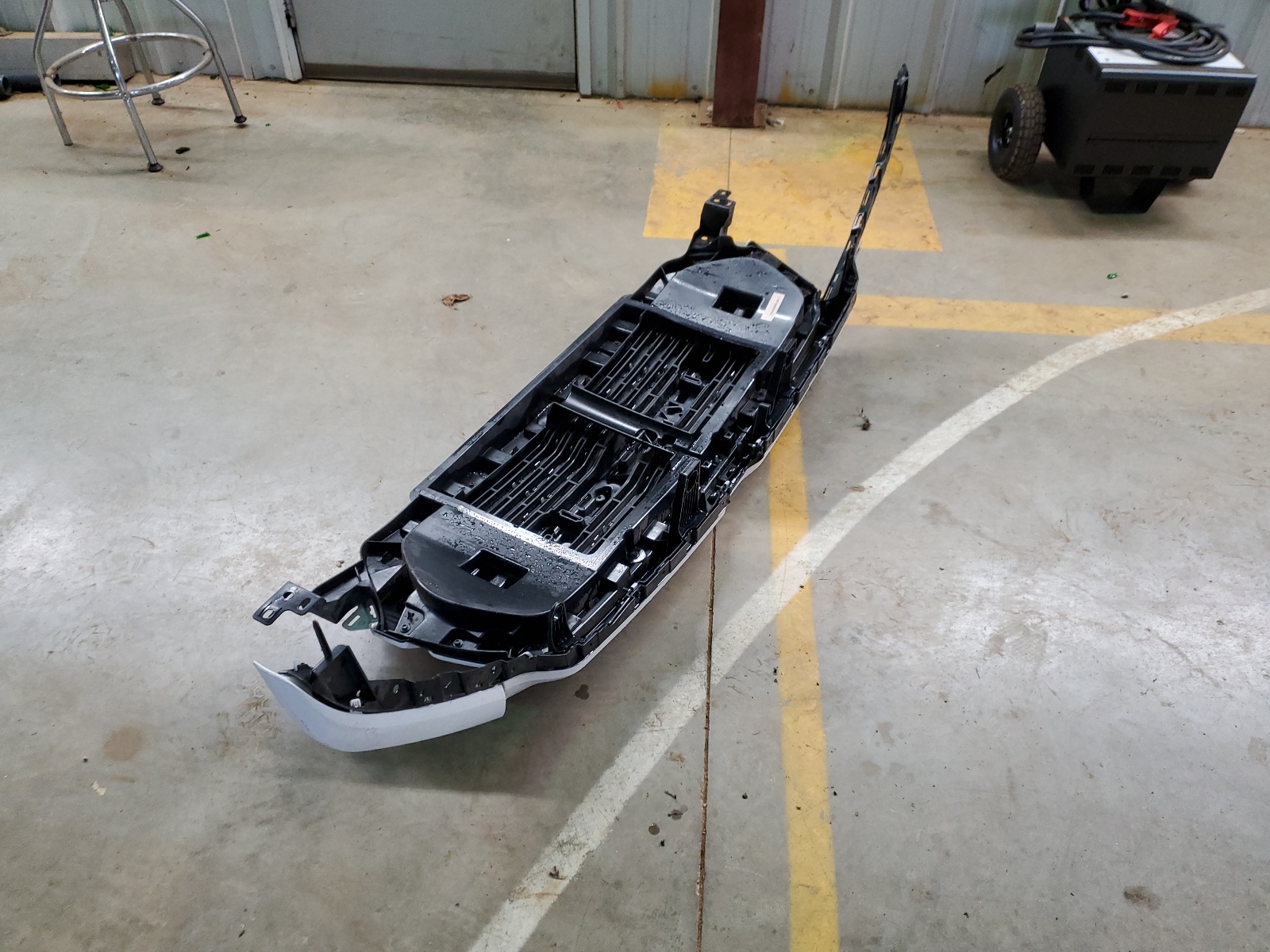 1C6RREJT1NN292357 2022 Ram 1500 Laramie