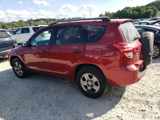 2T3BF4DV6AW037538 | 2010 Toyota rav4