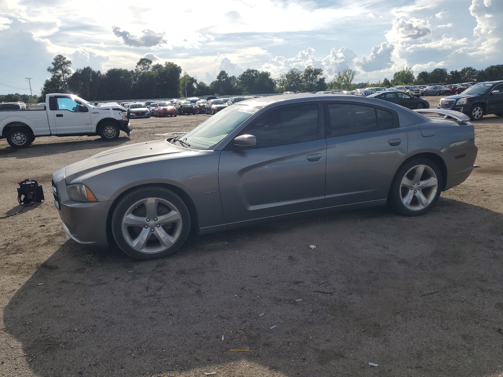 2012 Dodge Charger R/T vin: 2C3CDXCT5CH172884