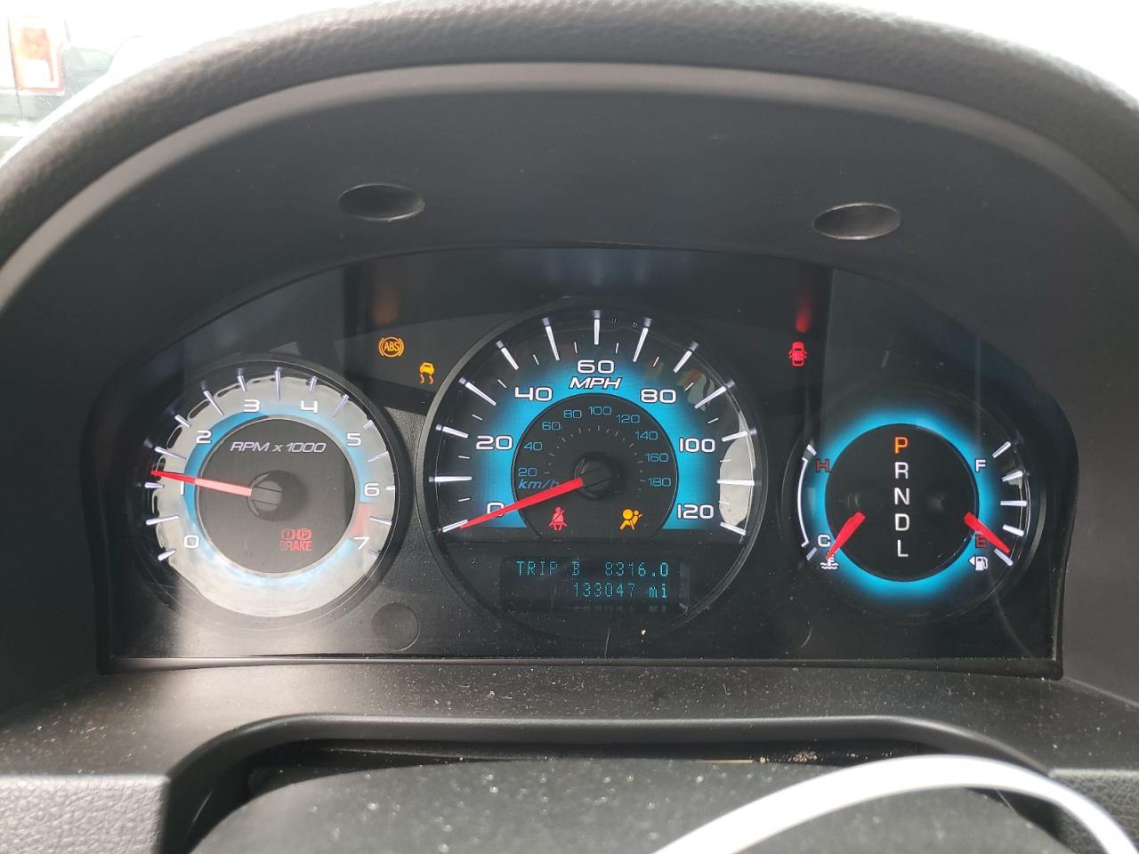 2012 Ford Fusion Sel VIN: 3FAHP0JAXCR255819 Lot: 63462824