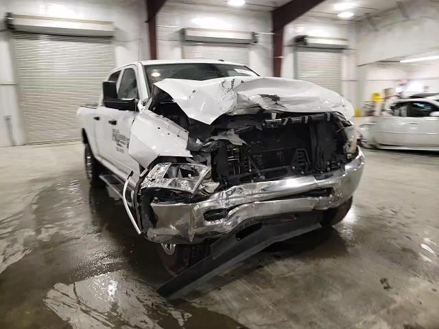 2016 Ram 2500 St VIN: 3C6UR5CJ9GG305552 Lot: 64259514