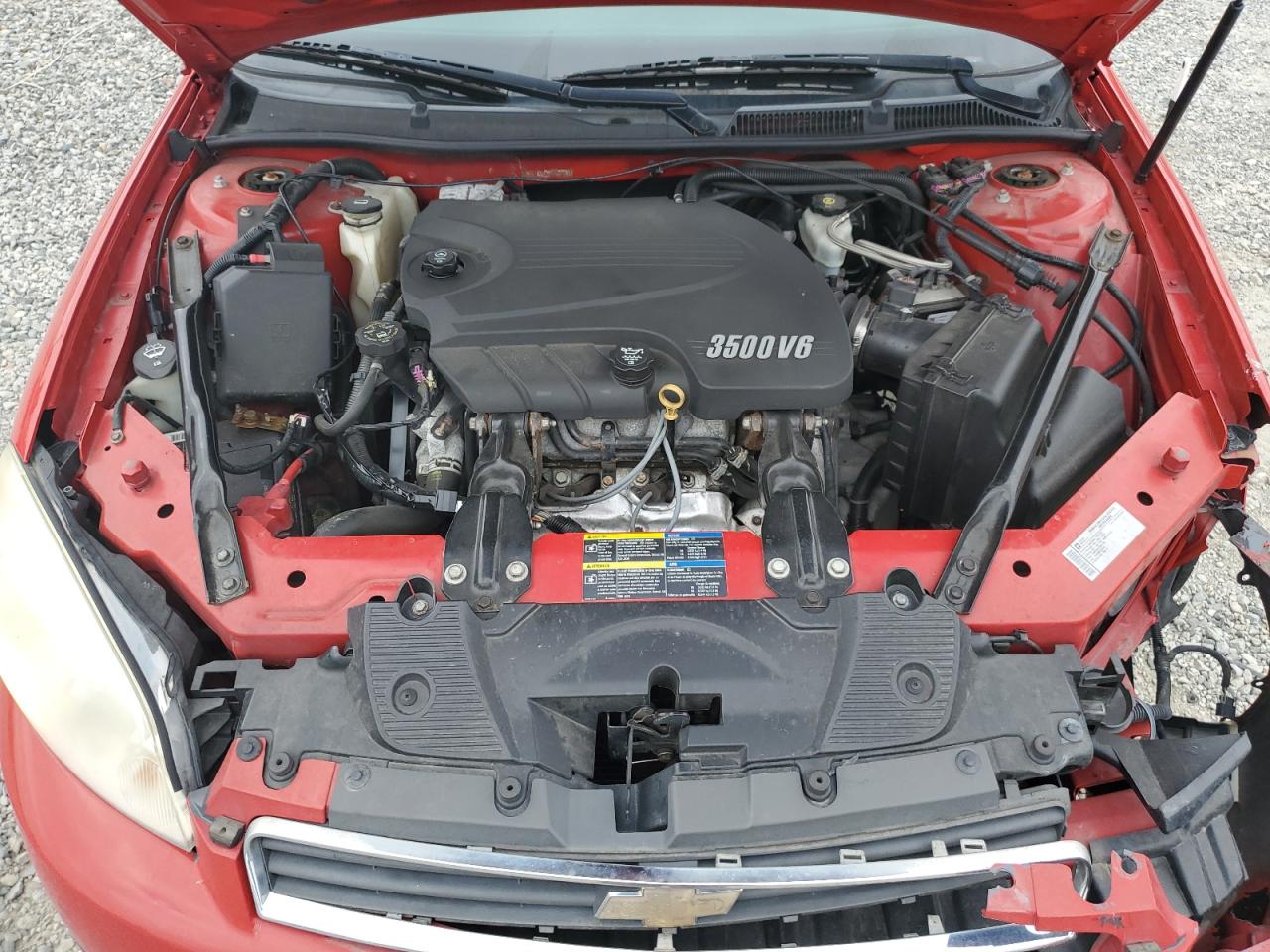 2010 Chevrolet Impala Lt VIN: 2G1WB5EK5A1239294 Lot: 61296954