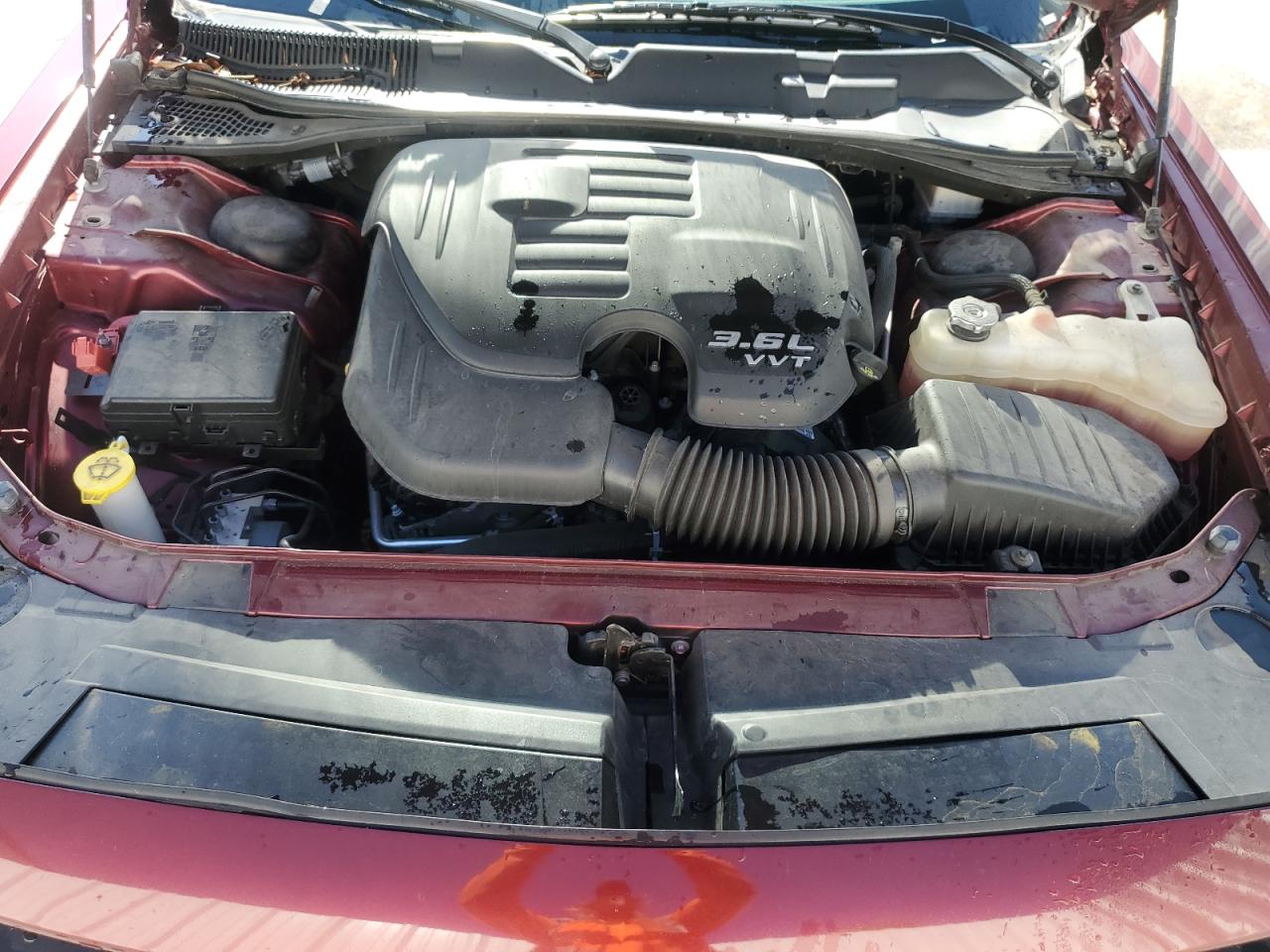 2021 Dodge Challenger Gt VIN: 2C3CDZJG6MH567644 Lot: 63678174