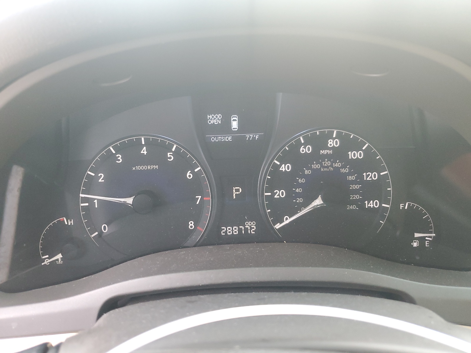 2T2ZK1BAXAC039307 2010 Lexus Rx 350