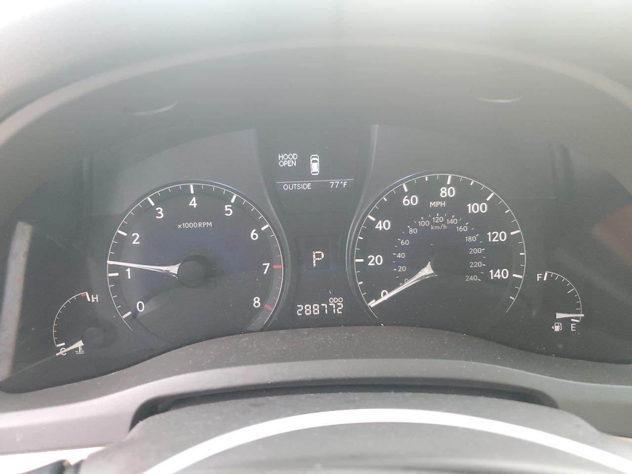 2010 Lexus Rx 350 VIN: 2T2ZK1BAXAC039307 Lot: 63707654