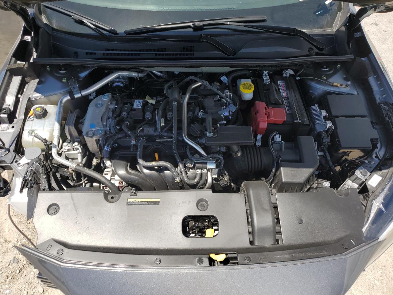 3N1AB8BV6RY275013 2024 Nissan Sentra S