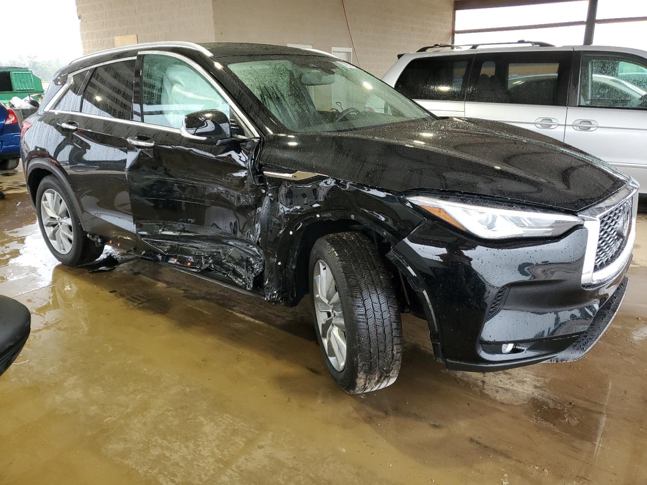 2019 Infiniti Qx50 Essential VIN: 3PCAJ5M15KF129101 Lot: 63911694