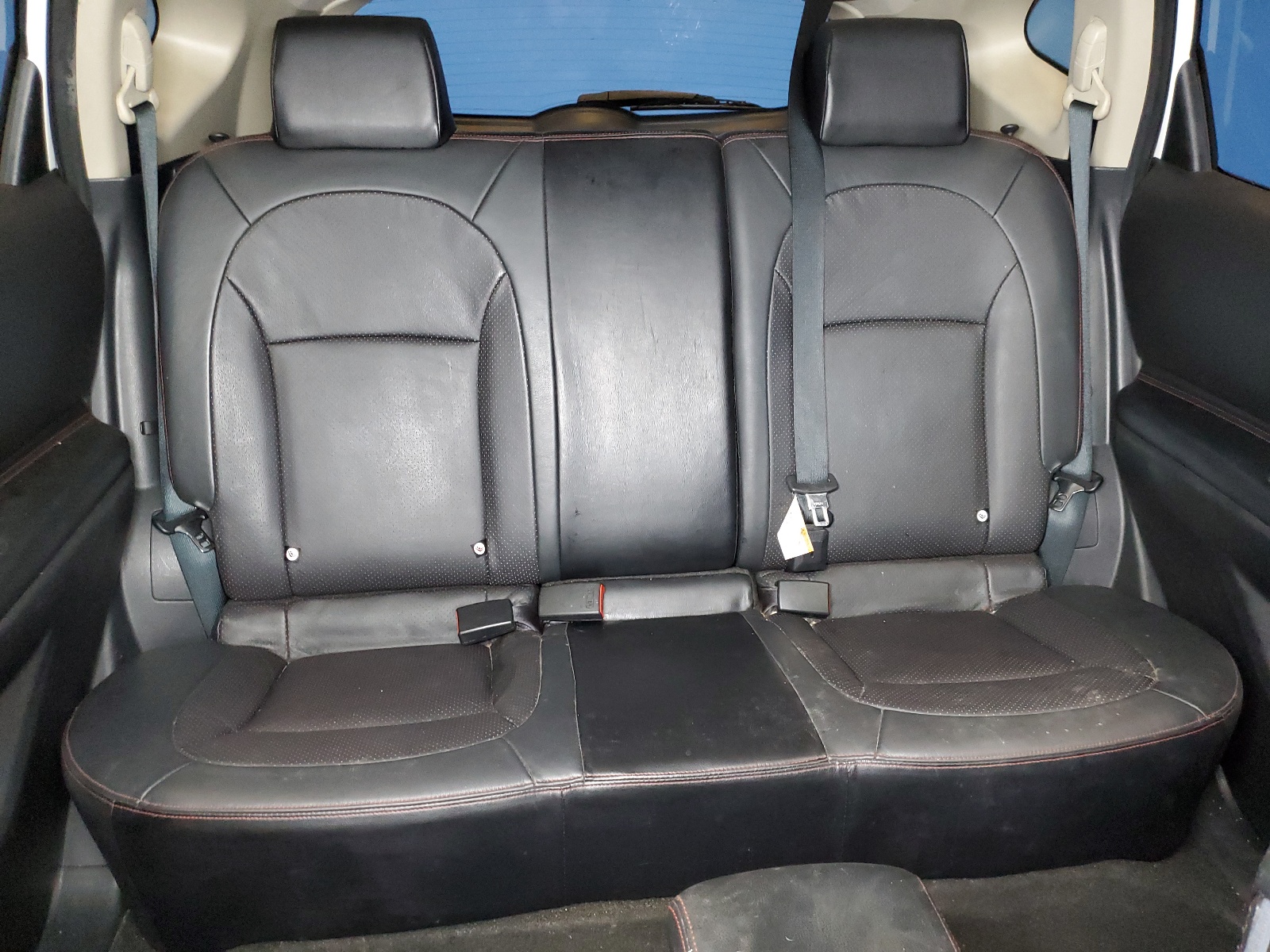 JN8AS5MT7CW275760 2012 Nissan Rogue S