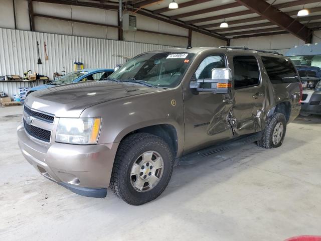 2011 Chevrolet Suburban K1500 Ls