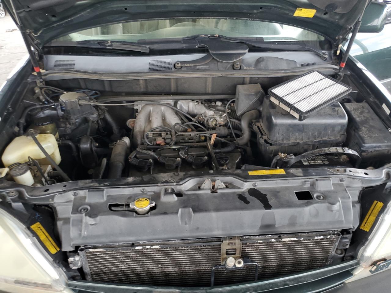 2001 Lexus Rx 300 VIN: JTJGF10U910104362 Lot: 65166314