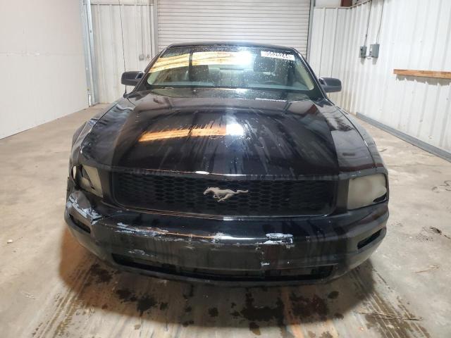 1ZVHT80N485208480 | 2008 Ford mustang