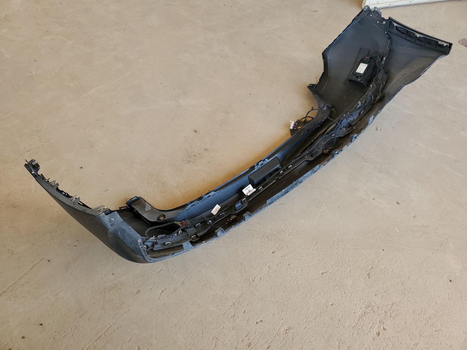 3GKALVEV2KL375654 2019 GMC Terrain Slt