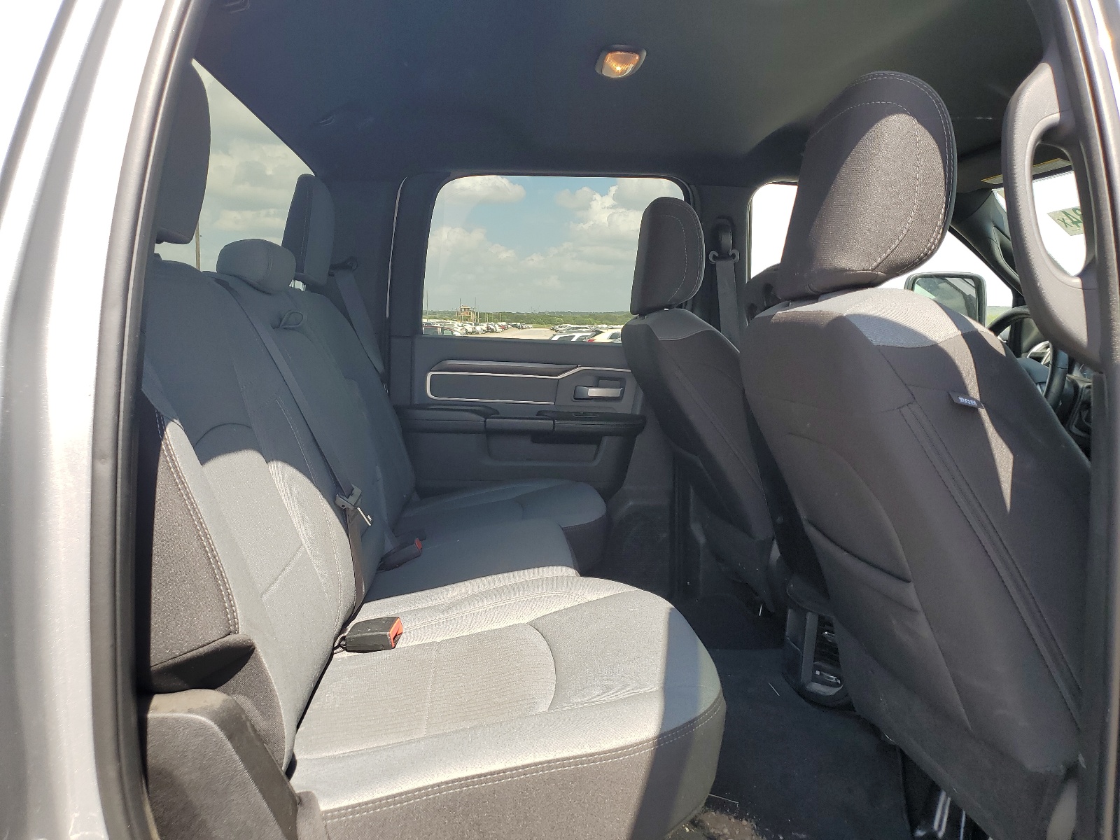 3C63R3DL9PG577969 2023 Ram 3500 Big Horn