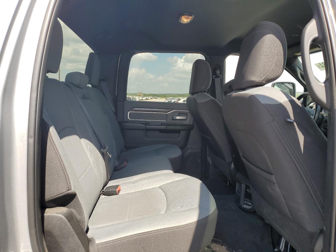 2023 Ram 3500 Big Horn VIN: 3C63R3DL9PG577969 Lot: 65113534