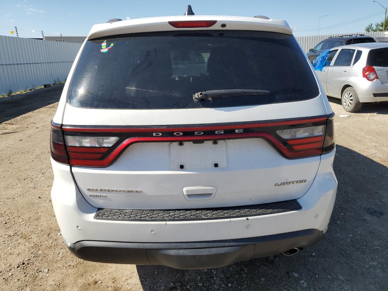 2015 Dodge Durango - Image 6