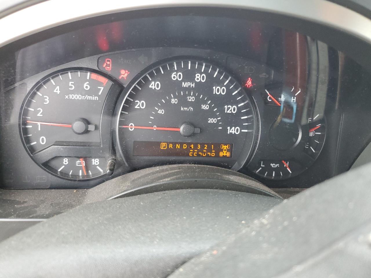 2006 Infiniti Qx56 VIN: 5N3AA08C16N801275 Lot: 89344405