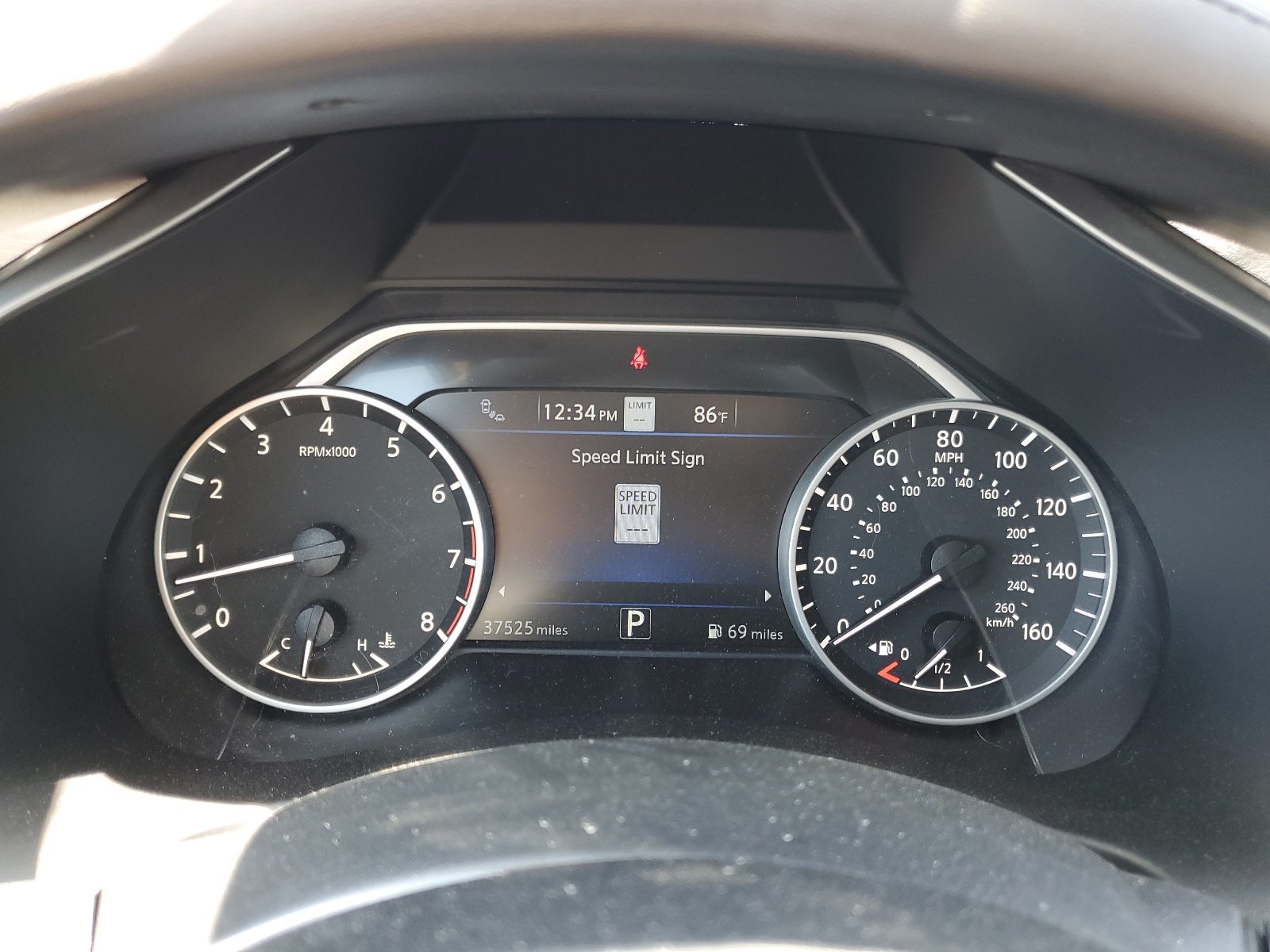 5N1AZ2DS8MC111512 2021 Nissan Murano Platinum