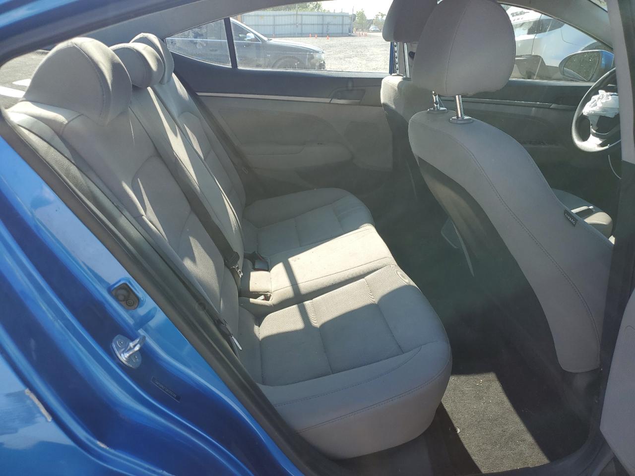 2018 Hyundai Elantra Sel VIN: 5NPD84LF3JH318748 Lot: 65079564