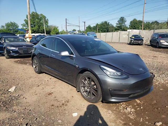 2020 Tesla Model 3 VIN: 5YJ3E1EB2LF710893 Lot: 63075864