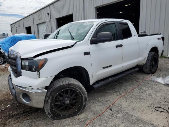 2011 Toyota Tundra Double Cab Sr5