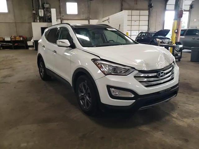 2015 Hyundai Santa Fe Sport VIN: 5XYZUDLB2FG242002 Lot: 64890874