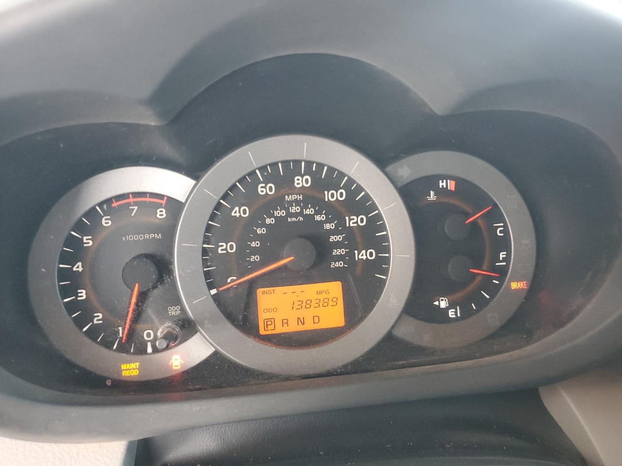 2012 Toyota Rav4 VIN: 2T3BK4DVXCW088832 Lot: 63733004