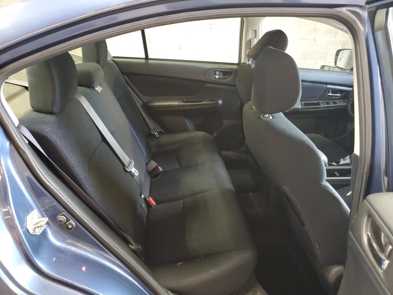 2013 Subaru Impreza Premium VIN: JF1GJAC63DH020368 Lot: 63794644