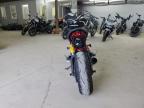 2017 DUCATI MONSTER 797 for sale at Copart VA - HAMPTON