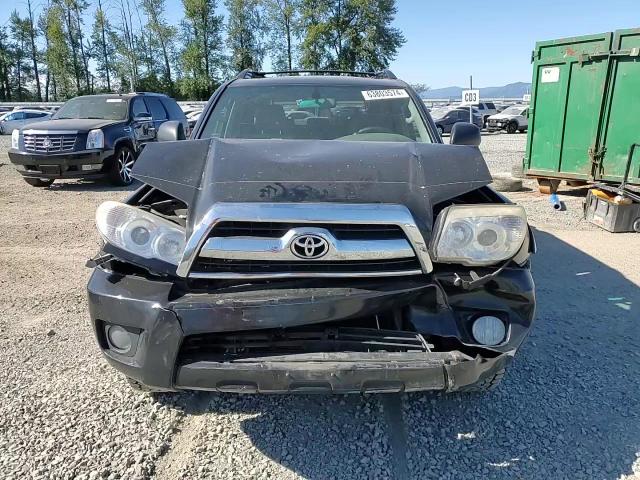 2008 Toyota 4Runner Sr5 VIN: JTEBU14RX8K025026 Lot: 63803574