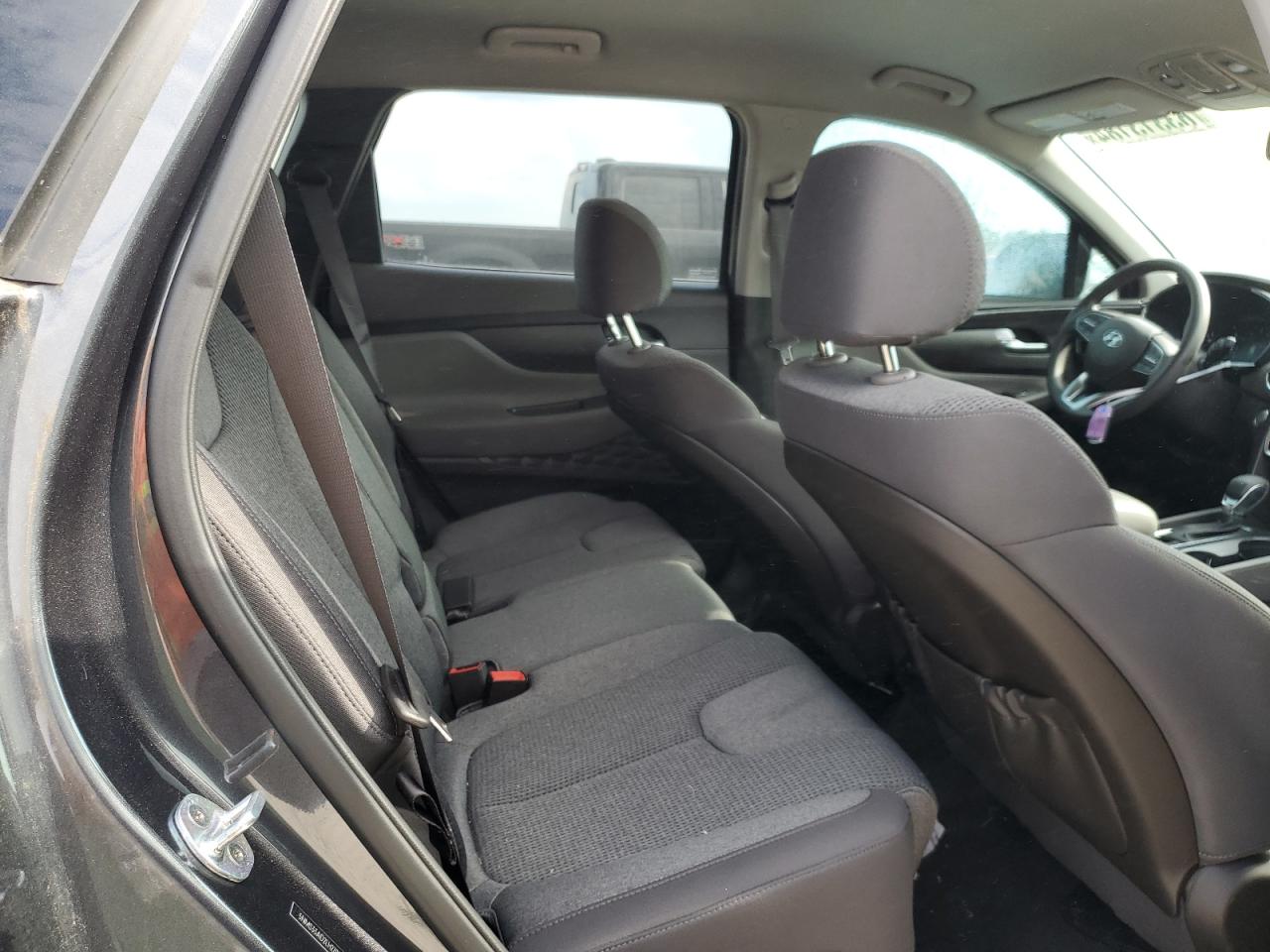 2020 Hyundai Santa Fe Sel VIN: 5NMS33AD2LH279507 Lot: 63313184