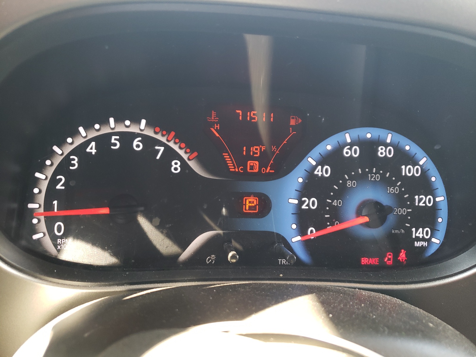 JN8AZ2KR8AT161010 2010 Nissan Cube Base