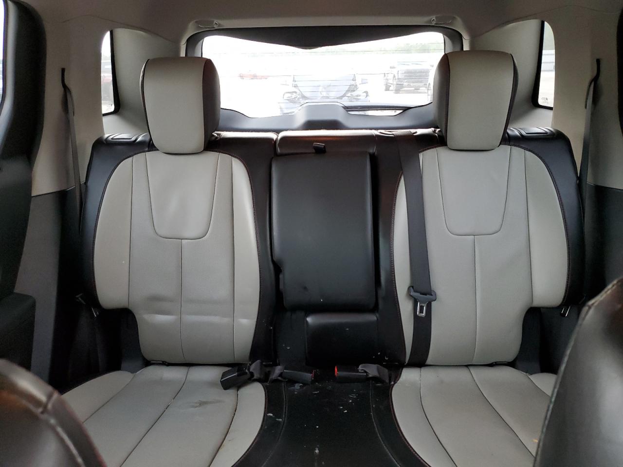 2016 GMC Terrain Slt VIN: 2GKFLPE37G6127105 Lot: 62899164