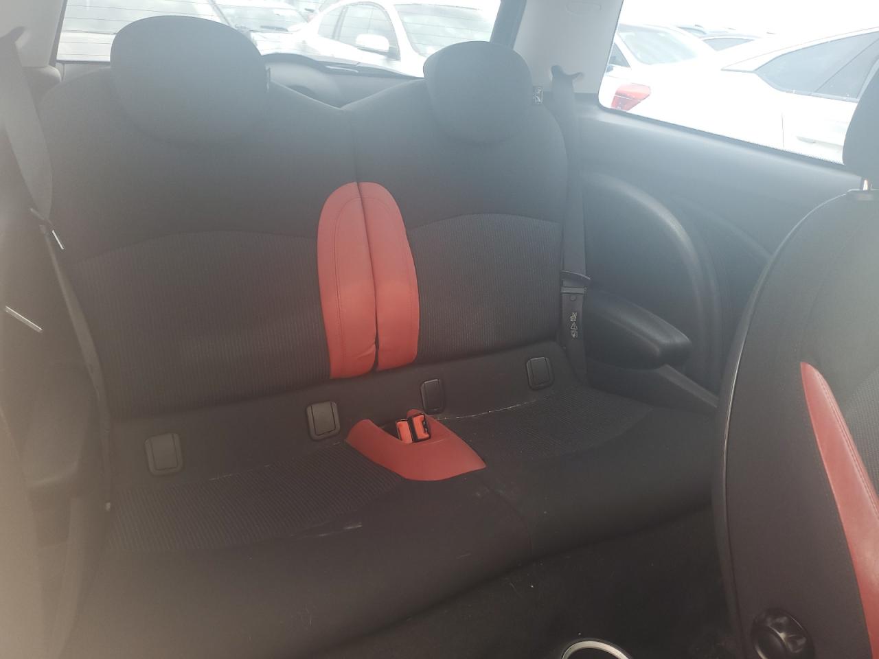 2009 Mini Cooper S VIN: WMWMF73509TW82614 Lot: 62307534