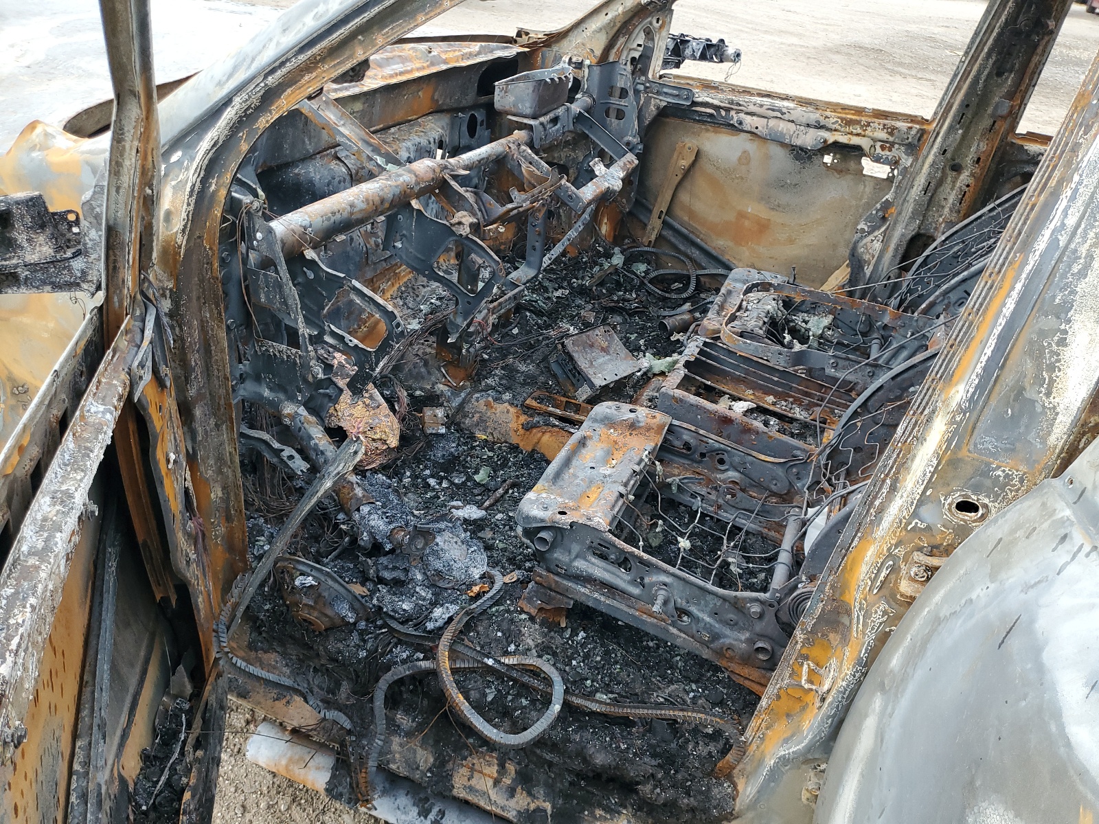 3C6UD5HL4CG212389 2012 Dodge Ram 2500 St