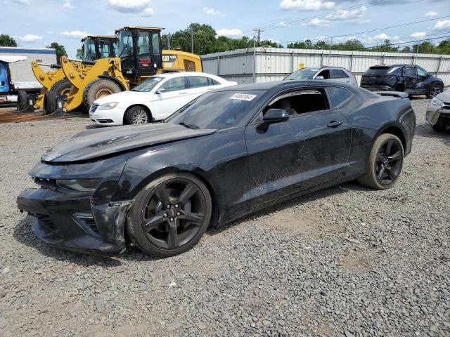 2016 Chevrolet Camaro Ss