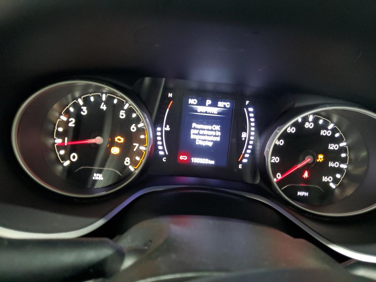 2019 Jeep Compass Latitude VIN: 3C4NJDBBXKT813716 Lot: 64015694