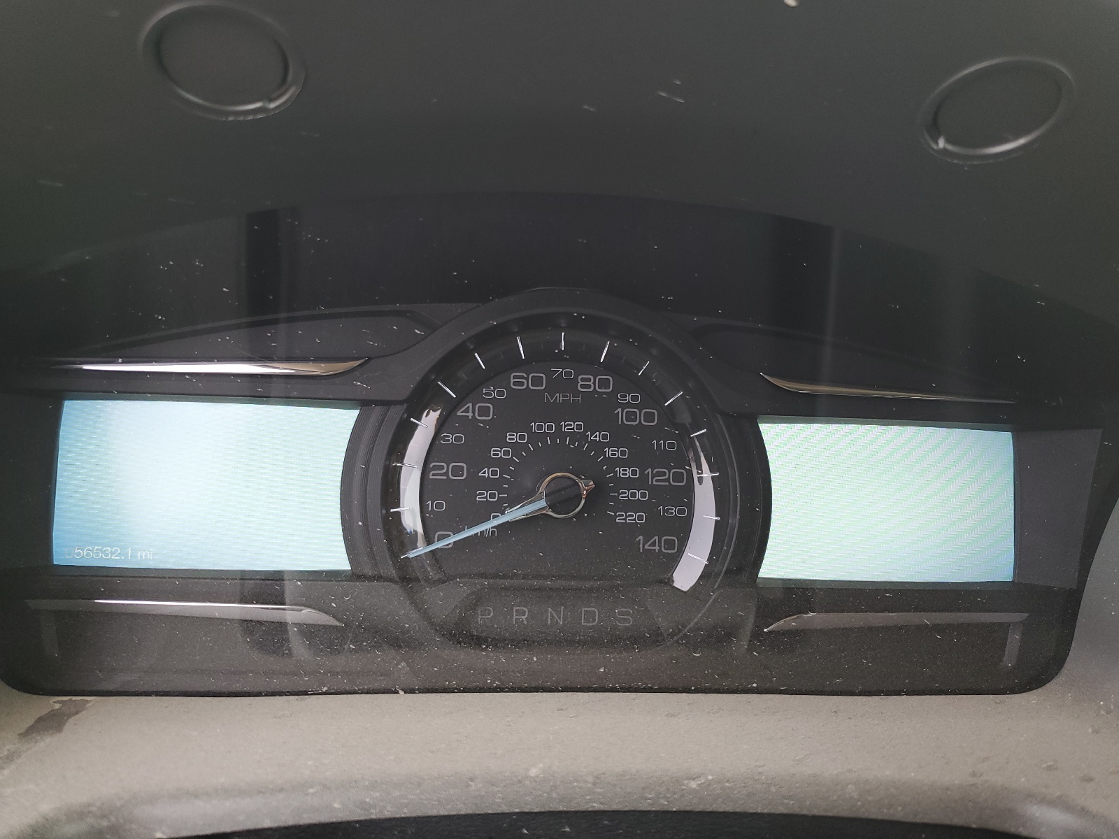 2FMGK5D81KBA04450 2019 Ford Flex Limited