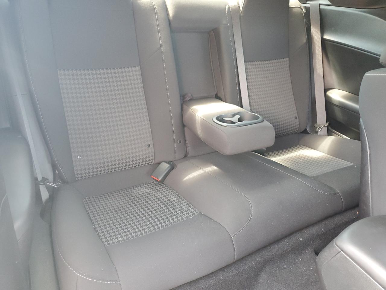 2019 Dodge Challenger R/T VIN: 2C3CDZBT2KH655339 Lot: 62414324