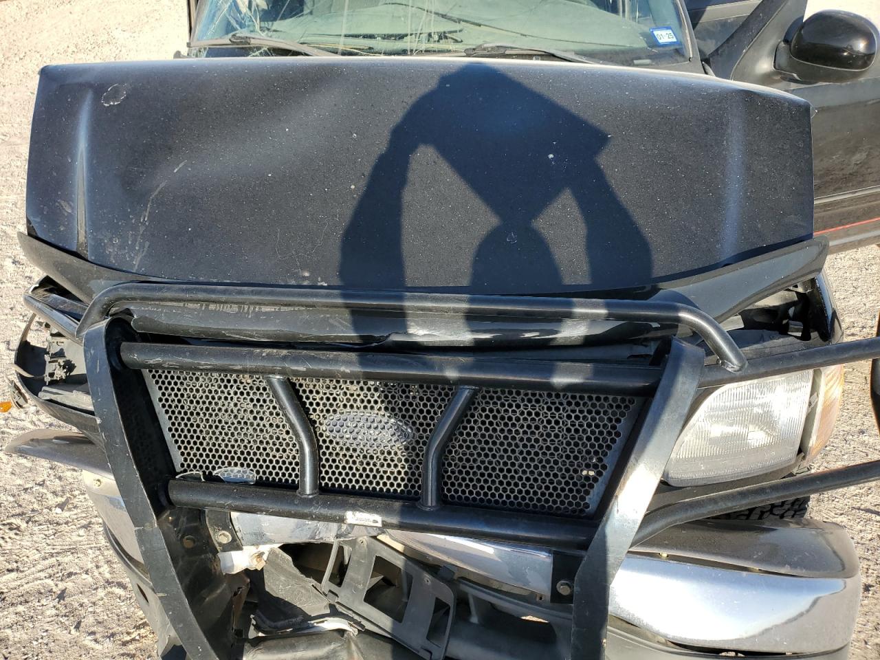 2002 Ford F150 Supercrew VIN: 1FTRW08L62KB27735 Lot: 61610534