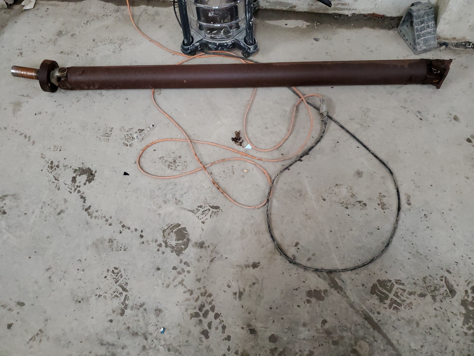 1C6RR7YT7HS728653 2017 Ram 1500 Rebel