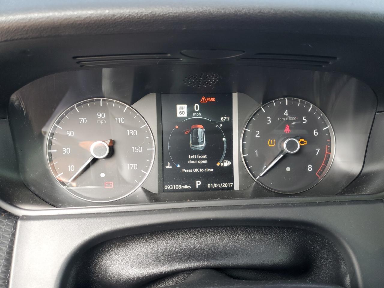 2018 Land Rover Range Rover Velar S VIN: SALYB2RX7JA712065 Lot: 64254584