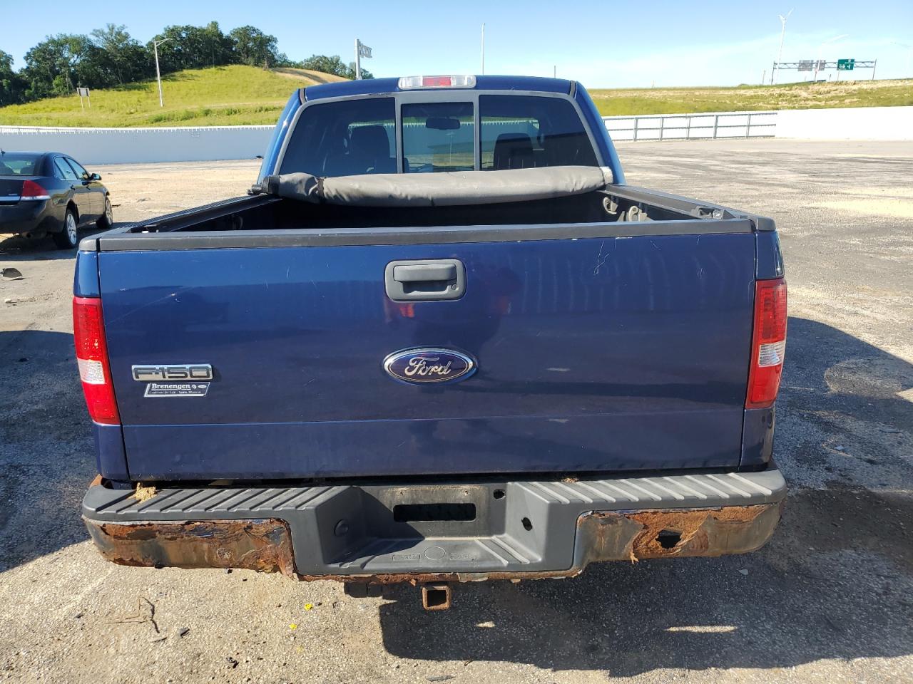 2008 Ford F-150 - Image 6