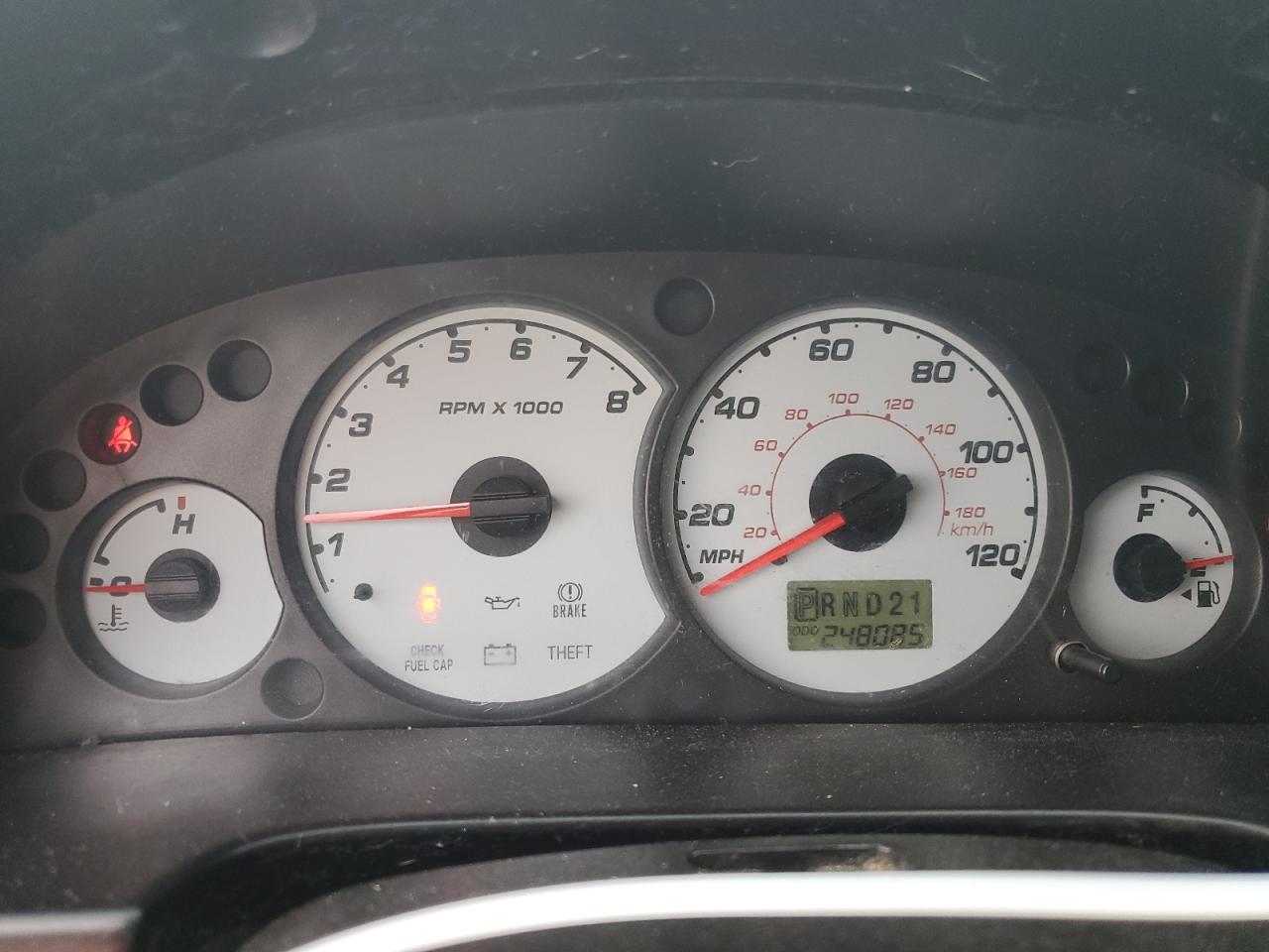 2004 Ford Escape Limited VIN: 1FMCU94194KB63731 Lot: 62451844