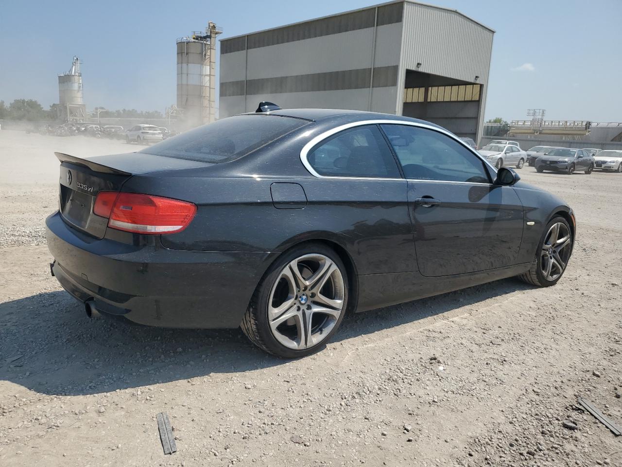 2008 BMW 335 Xi VIN: WBAWC735X8E066889 Lot: 62362044