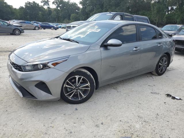 3KPF24AD7PE513552 Kia Forte LX