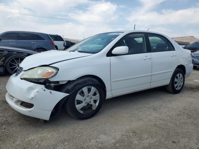 2008 Toyota Corolla Ce