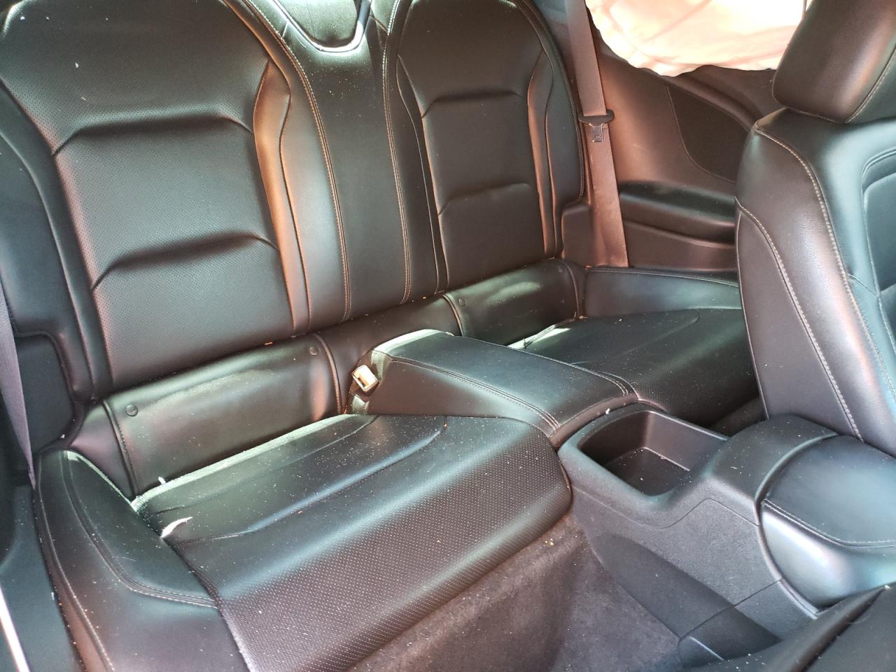 2017 Chevrolet Camaro Lt VIN: 1G1FD1RS1H0189285 Lot: 62524894