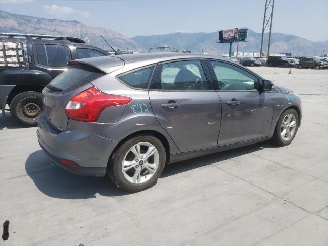  FORD FOCUS 2014 Charcoal