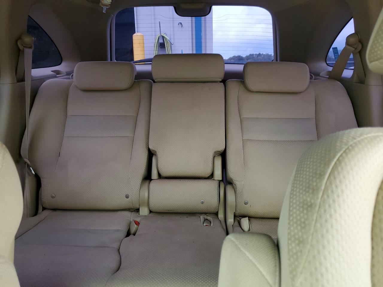 2008 Honda Cr-V Lx VIN: JHLRE48328C039300 Lot: 65287184