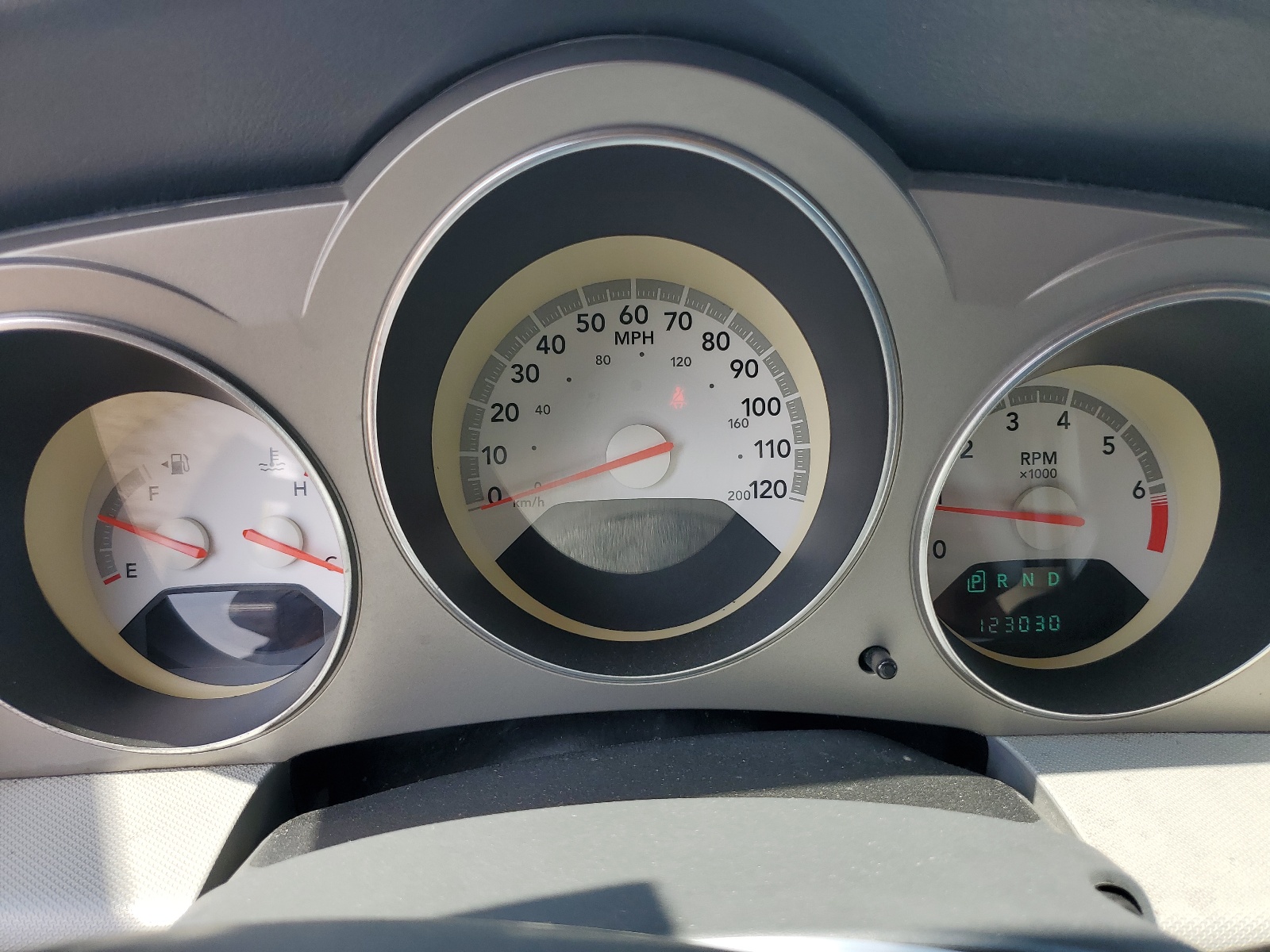 1B3LC56J88N290747 2008 Dodge Avenger Sxt